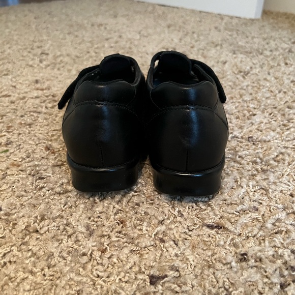 SAS Roamer Tripad Comfort Leather Slip-On Shoes - Picture 5 of 6